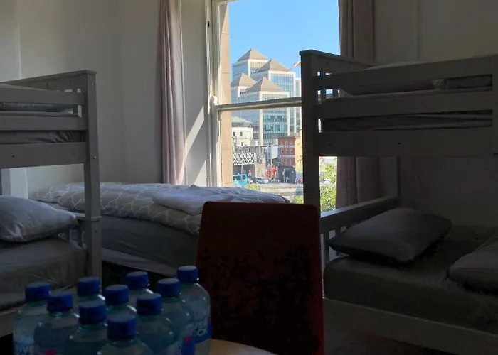 Hotel Centre Skyline Private Dublin