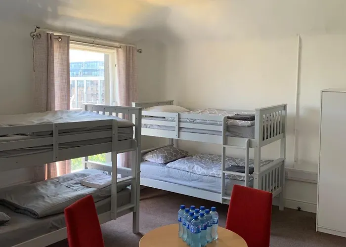 Centre Skyline Private *