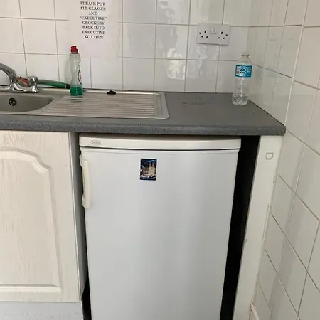 מלון Centre Skyline Private דבלין