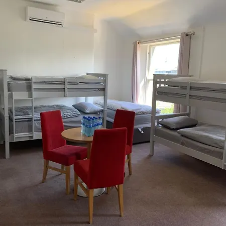 Centre Skyline Private