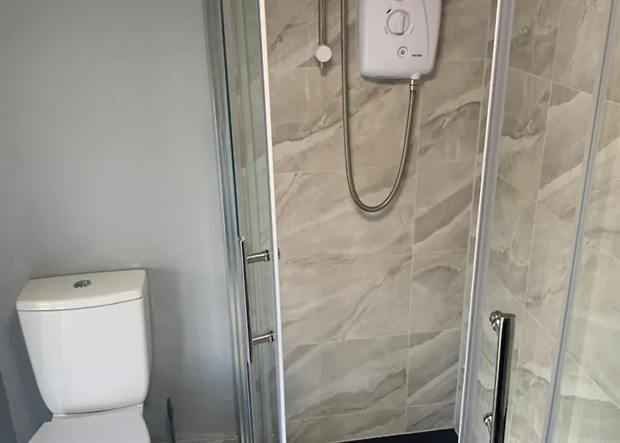 Centre Skyline Private * דבלין