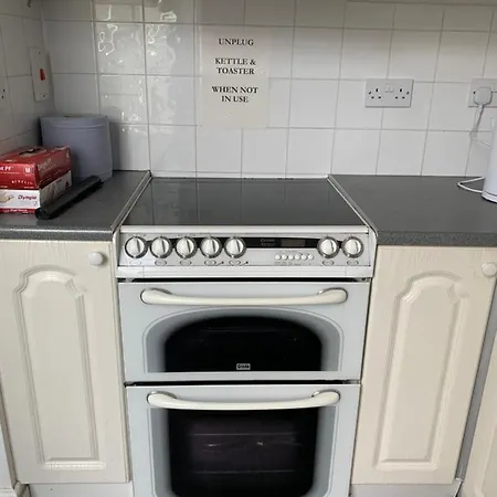 Centre Skyline Private Otel