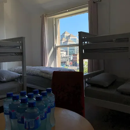 Guest house City Centre Skyline Private Dublin