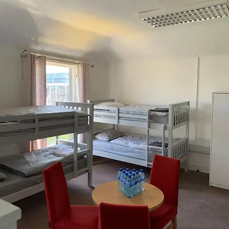 Centre Skyline Private *