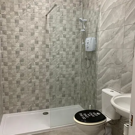 Otel Centre Skyline Private