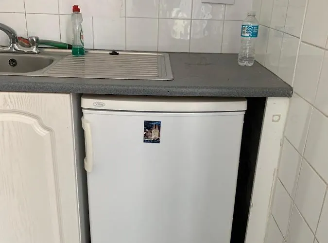 酒店 Centre Skyline Private 都柏林