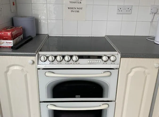 Centre Skyline Private 酒店