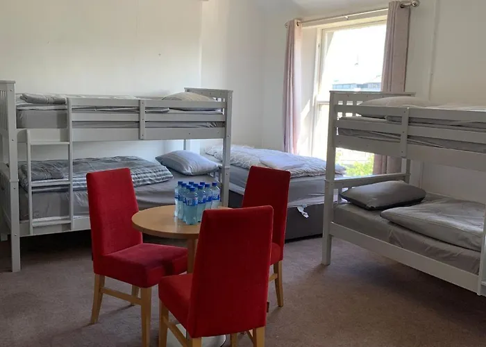 Centre Skyline Private