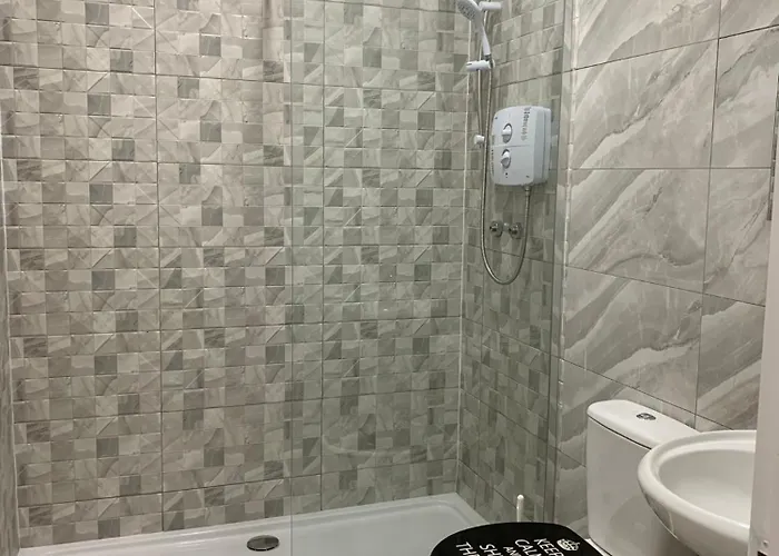 酒店 Centre Skyline Private